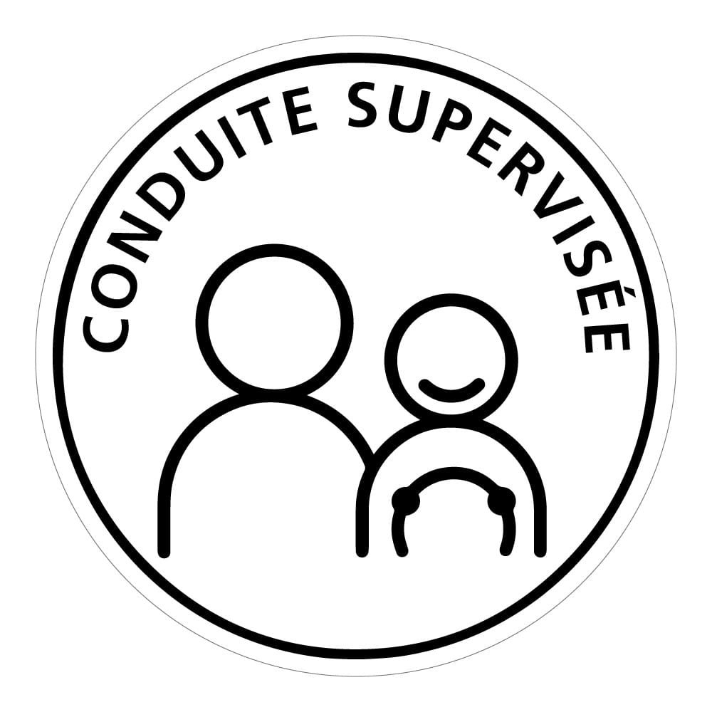 Conduite accompagnée (AAC) — CCS