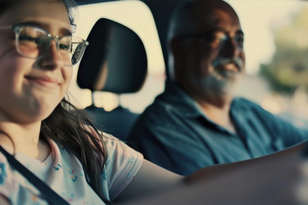 Réussir l’Examen du Permis de Conduire du Premier Coup