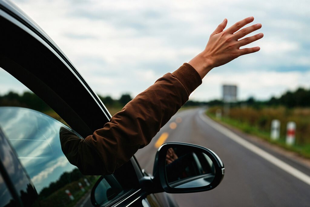 Réussir l’Examen du Permis de Conduire du Premier Coup